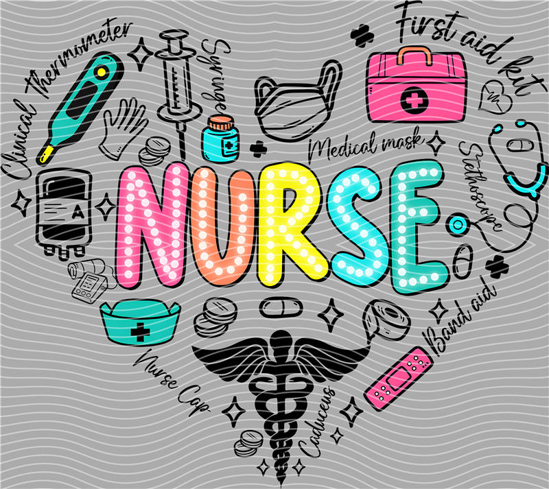 Mothers Day and Nurses Day-MN 41